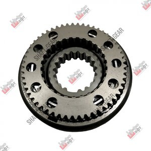 Синхронизатор JAC N120 3,4-й передачи в сборе SHAFT-GEAR 6DS50T-1701130-1