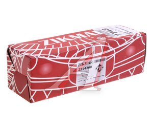 Датчик АБС TOYOTA Camry (06-09) колеса заднего левого ZIKMAR Z21426R, 89516-33040