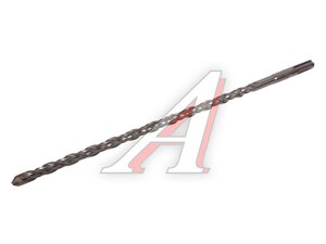 Бур SDS+ 10.0х310мм CUTOP 40-10310