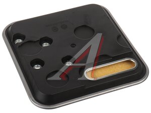 Фильтр масляный АКПП HYUNDAI Elantra (96-) (с прокладкой) KORTEX KO3020, 46321-22050