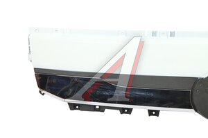 Рамка радиатора DONGFENG MOVELEX 5302040-G07102B-MX, 5302040-G07102B