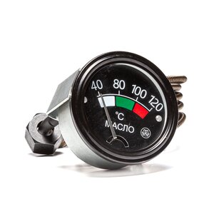 Указатель температуры масла с датчиком 2.2 AVTOELECTRICA УТ201Е AE, УТ201Е, УТ-201Е