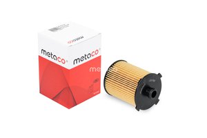 Фильтр масляный VOLVO V90 (16-),XC70 (13-16),XC60 (12-17) METACO 1020-282, 32140029
