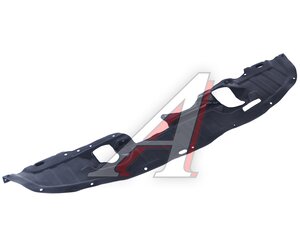 Накладка бампера MITSUBISHI Lancer X (10-) переднего нижняя NSP NSP1BD09029, 5379A539
