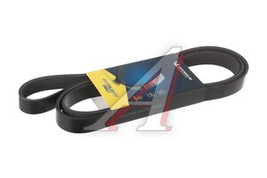 Ремень приводной поликлиновой 7PK2120 TOYOTA Land Cruser MICHELIN 7PK2120