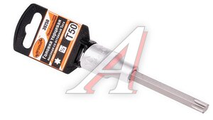 Головка торцевая 1/2" TORX T50 АВТОDЕЛО 39250, 11273