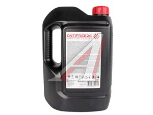 Антифриз X-FREEZE G12+ 3кг 430110129, ТОСОЛ-СИНТЕЗ X-FREEZE