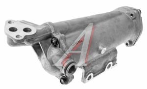 Теплообменник HYUNDAI HD65,72,78,County дв.D4AL масляный SAMSUNG 26410-41014