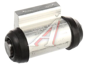 Цилиндр тормозной задний RENAULT Duster (11-) правый (22.2мм) BOSCH F026002019, 5334, 441003419R