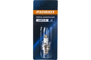 Свеча зажигания (газонокосилка,бензопила) 2-тактный PATRIOT L8RTC-B, 841102051