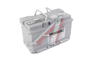 Аккумулятор VARTA Dynamic EFB 80А/ч обратная полярность 580 500 080, 6СТ80(0) N80
