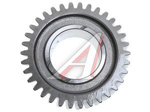 Шестерня КПП УАЗ заднего хода 5-ти ст. АККОМ 255-1701155, 315195-1701155-00/255-1701155/315195170115500