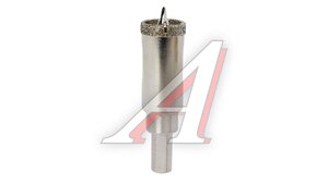 Коронка алмазная по керамике 20мм СTК-06600020