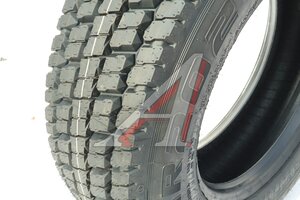 Шина КАМА NR-202 ведущая ось 265/70 R19.5 1410016 1410016, 265/70 R19.5