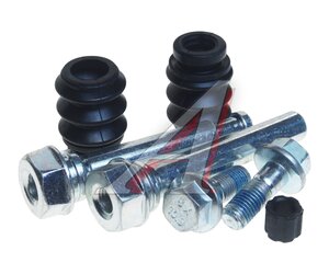 Палец суппорта HYUNDAI Sonata NF,Tucson нижний MASTERKIT 77A1125, 58162-2F300