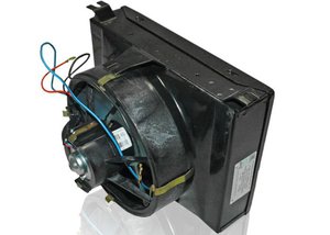 Отопитель салона дополнительный 12V d=20мм универсальный,металлический корпус АВТОРАД ОА-8110010-12.20, ОА-12