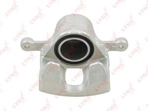 Суппорт HYUNDAI Solaris (11-) KIA Rio (11-) передний левый LYNX BA4293, 58180-1RA00