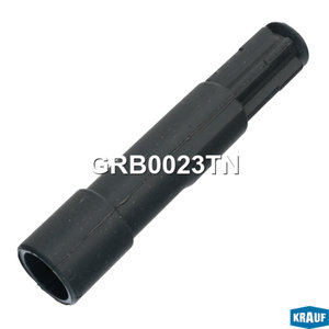 Наконечник свечной VW AUDI SEAT SKODA KRAUF GRB0023TN, STC18182, 058905447C