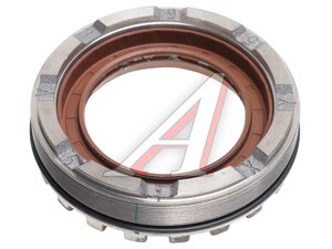Сальник подшипника FAW J6,3250 вала хвостовика в сборе MOVELEX 2502070-55R/B-MX, 2502070-55R/B