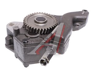 Насос масляный SHACMAN OE 612600070299, BY612600070299