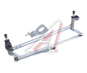 Трапеция стеклоочистителя VW Jetta,Polo (09-) QUATTRO FRENI QF01N00140, 6R1955023B, 6R1955023C