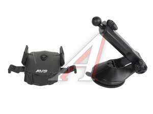 Держатель телефона универсальный AVS A95259S