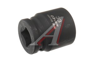 Головка торцевая 3/4" 33мм ударная L=60мм LIGE LG-665133