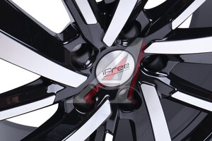Диск колесный литой MITSUBISHI Outlander R18 КС-1111 АЧ iFree 5х114,3 ЕТ38 D-67,1, 82876