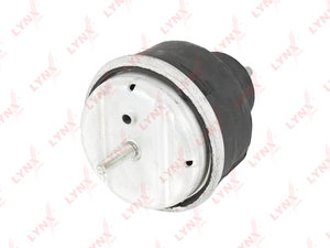 Опора двигателя VW Passat AUDI A4,A6 левая LYNX ME1233, 11485, 8D0199379J