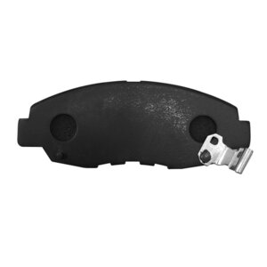 Колодки тормозные HONDA Civic (06-08) передние (4шт.) CTR GK0321, 45022-SNE-A00