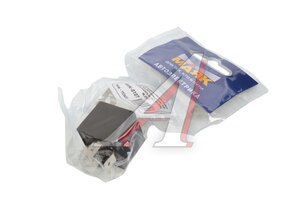 Реле электромагнитное 12V 5-ти контактное с кронштейном МАЯК AVK-0107