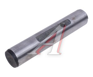 Палец SHACMAN SHAANXI рессоры передней (30х155) OE DZ9A259690003