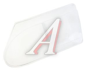 Стекло фары ВАЗ-2114 левой AUTOMOTIVE LIGHTING 756.671. 009, ALRU.756.671.009