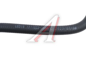 Трубка FAW J7,4180 системы охлаждения MOVELEX 1311023-2000/D-MX, 1311023-2000/D