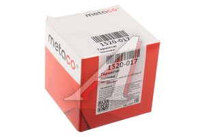 Термостат FORD Focus,Mondeo METACO 1520-017, TH25782G1