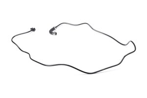 Трубка FORD Focus (11-) системы охлаждения METACO 7174-078