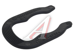 Зажим пружинный VW AUDI патрубка системы охлаждения OE 032121142E