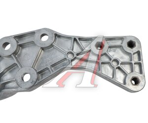 Кронштейн DONGFENG корпуса подножки левый OE 8406161-C6200