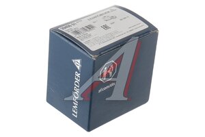 Сайлентблок VW Passat (10-14) рычага переднего задний LEMFORDER 3940601, 1K0407183G