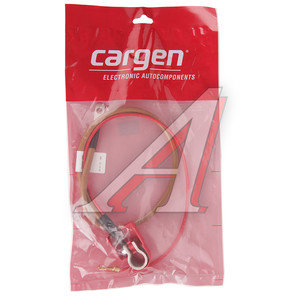 Провод АКБ "+" ГАЗ-3102,31029 (дв.ЗМЗ-402) CARGEN 3102-3724050