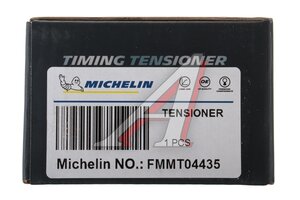 Ролик приводного ремня FORD Transit (дв.Duratorq) (2.2) натяжителя MICHELIN FMMT04435, T36539