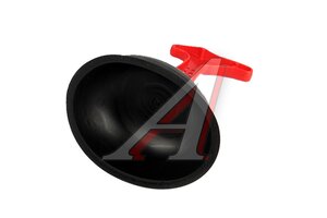 Вантуз резиновый М005 13609