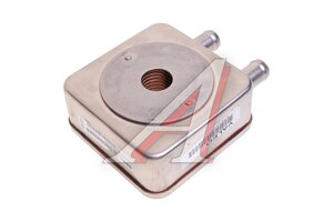 Теплообменник RENAULT Sandero (09-14) АКПП масляный OE 7700873354
