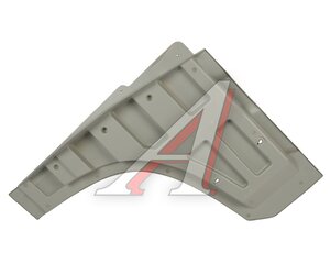 Накладка SHACMAN SHAANXI X6000 двери нижняя левая (под покраску) MOVELEX DZ16251330151-MX, DZ16251330151