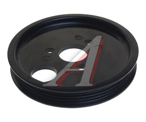 Шкив FORD Transit (06-) насоса ГУРа MOTORHERZ HPP0052PP, FDDSTT9, 1372740