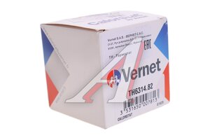 Термостат NISSAN X-Trail VERNET TH6314.82, 21200-6N210/21200-60J10/21200-47R00