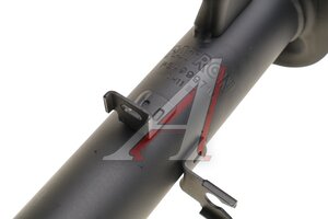 Амортизатор GEELY Monjaro (19-),Tugella (19-) подвески передней левый PATRON PSA999716, 4013063000