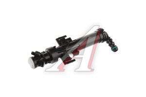 Форсунка AUDI Q5 (13-15) омывателя фары правой KORTEX KWN201, 8R0955102A