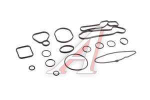 Прокладка двигателя CHEVROLET Aveo (08-12),Cruze (09-) комплект LONGHO 8731776, 55568528
