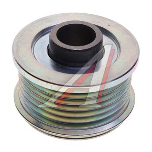 Шкив OPEL Astra (09-) генератора MEAT&DORIA 45182, 535020210, 55567951